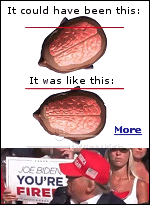 Just before he was struck in the ear, Donald Trump turned his head slightly - a lucky head jerk that potentially spared him from being hit directly. An inch or less to the right, the shot would have almost certainly been fatal.